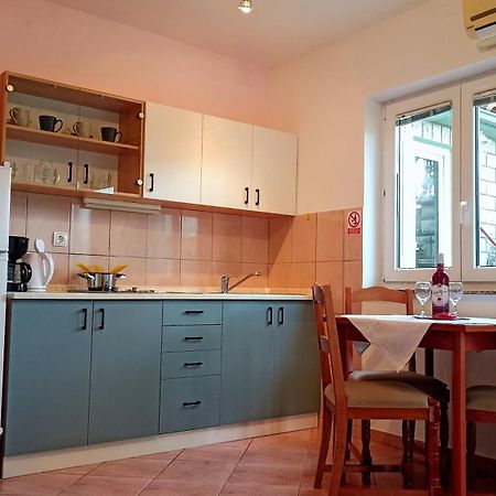 Holiday Home Larma Senj  Exterior foto