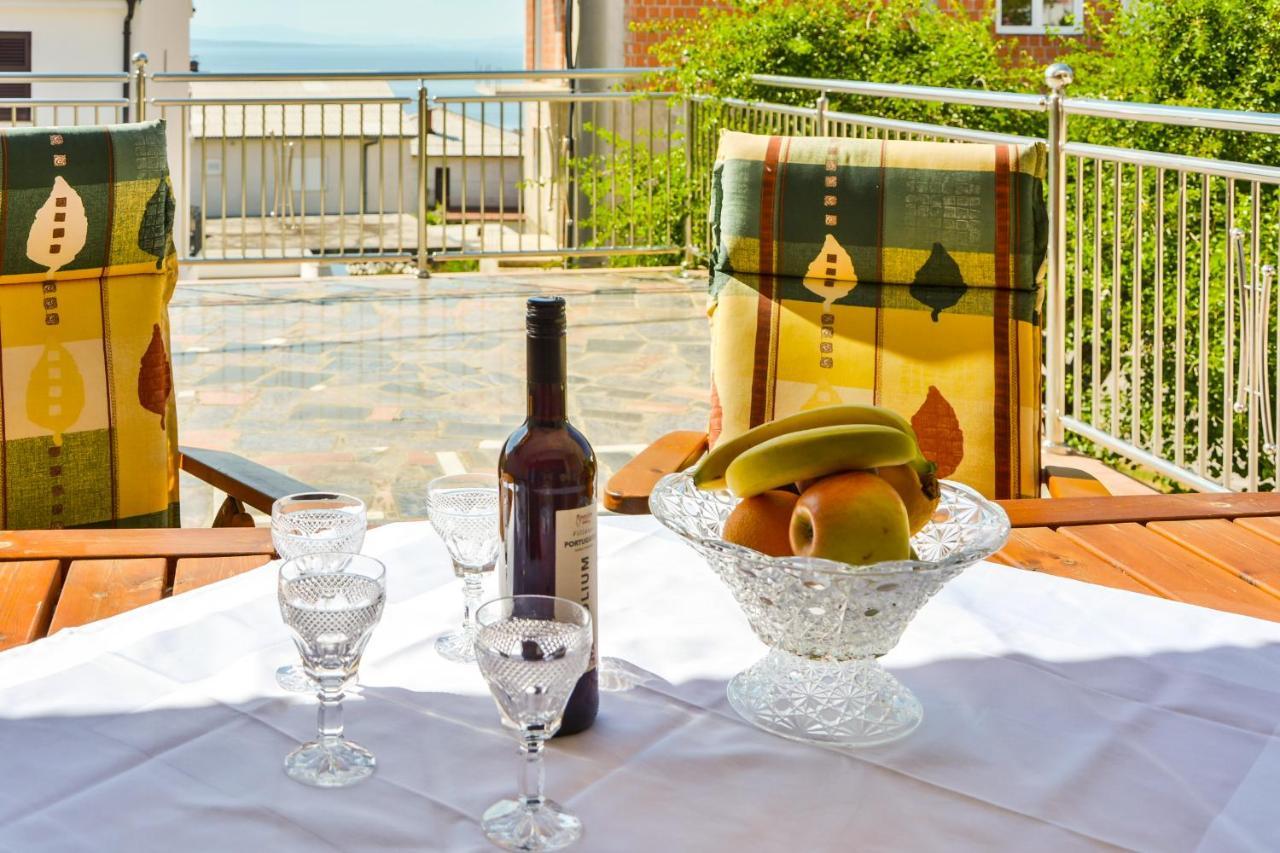 Holiday Home Larma Senj  Exterior foto
