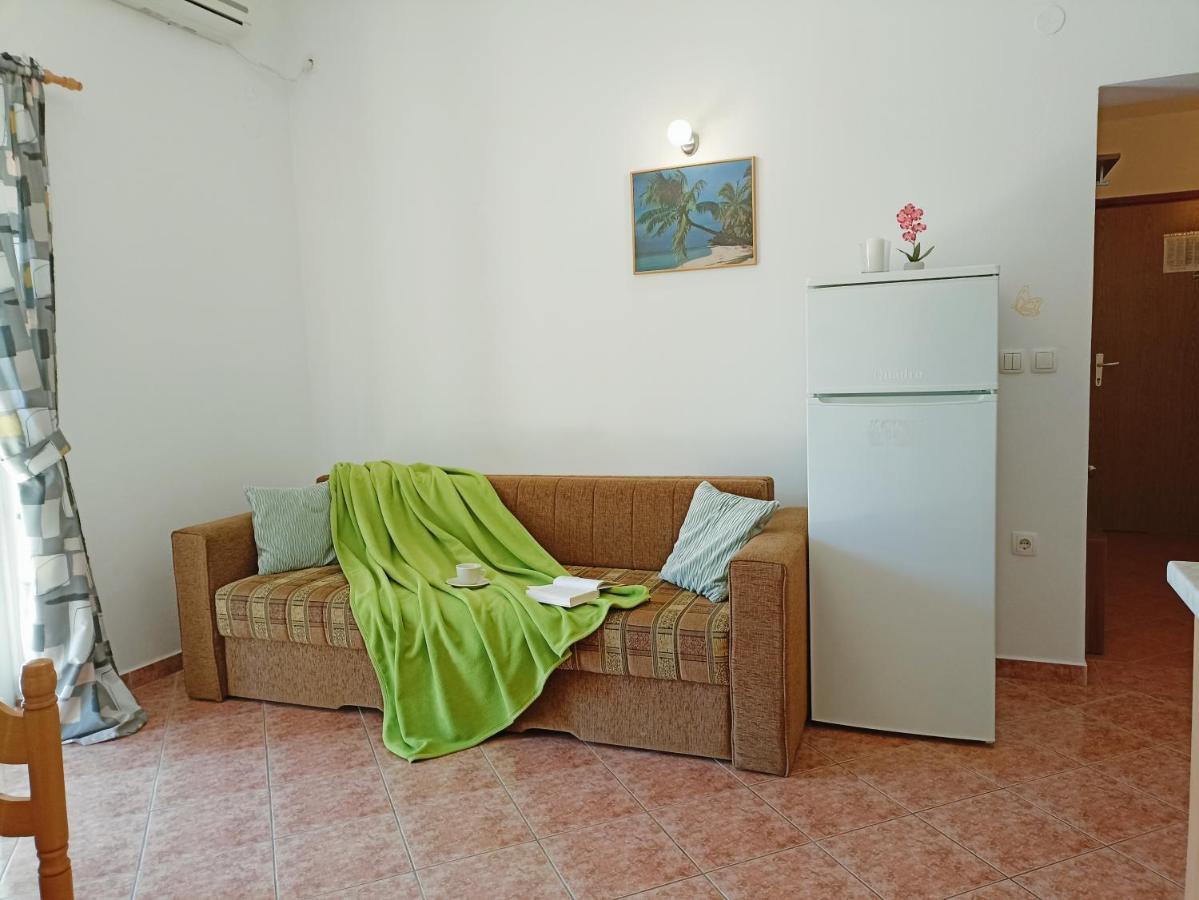 Holiday Home Larma Senj  Exterior foto