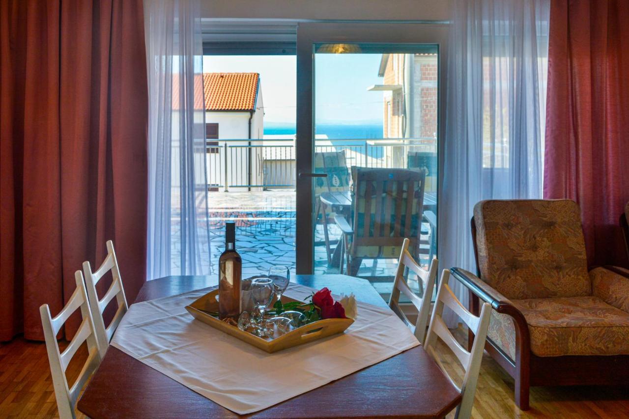 Holiday Home Larma Senj  Exterior foto