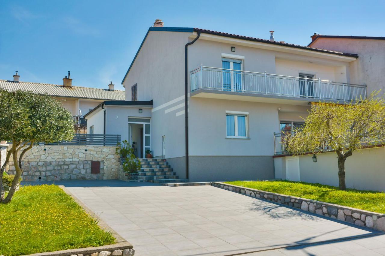 Holiday Home Larma Senj  Exterior foto