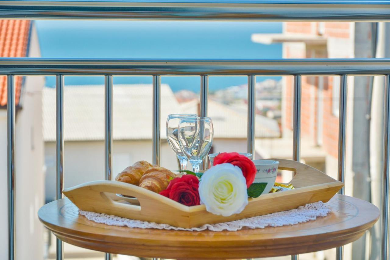 Holiday Home Larma Senj  Exterior foto