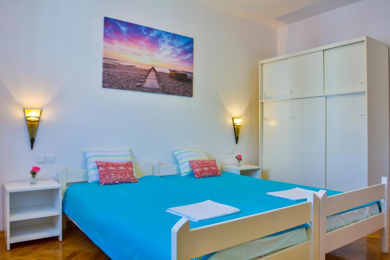 Holiday Home Larma Senj  Exterior foto