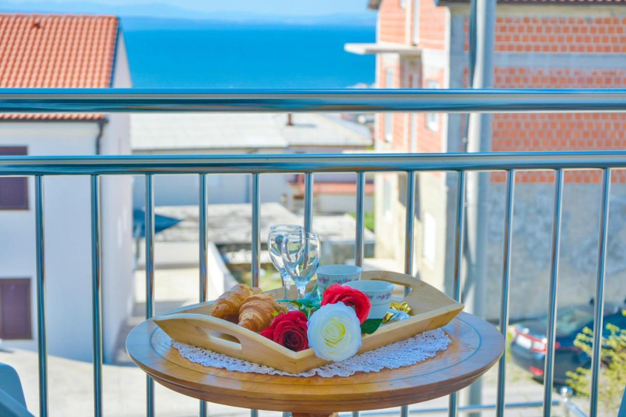 Holiday Home Larma Senj  Exterior foto