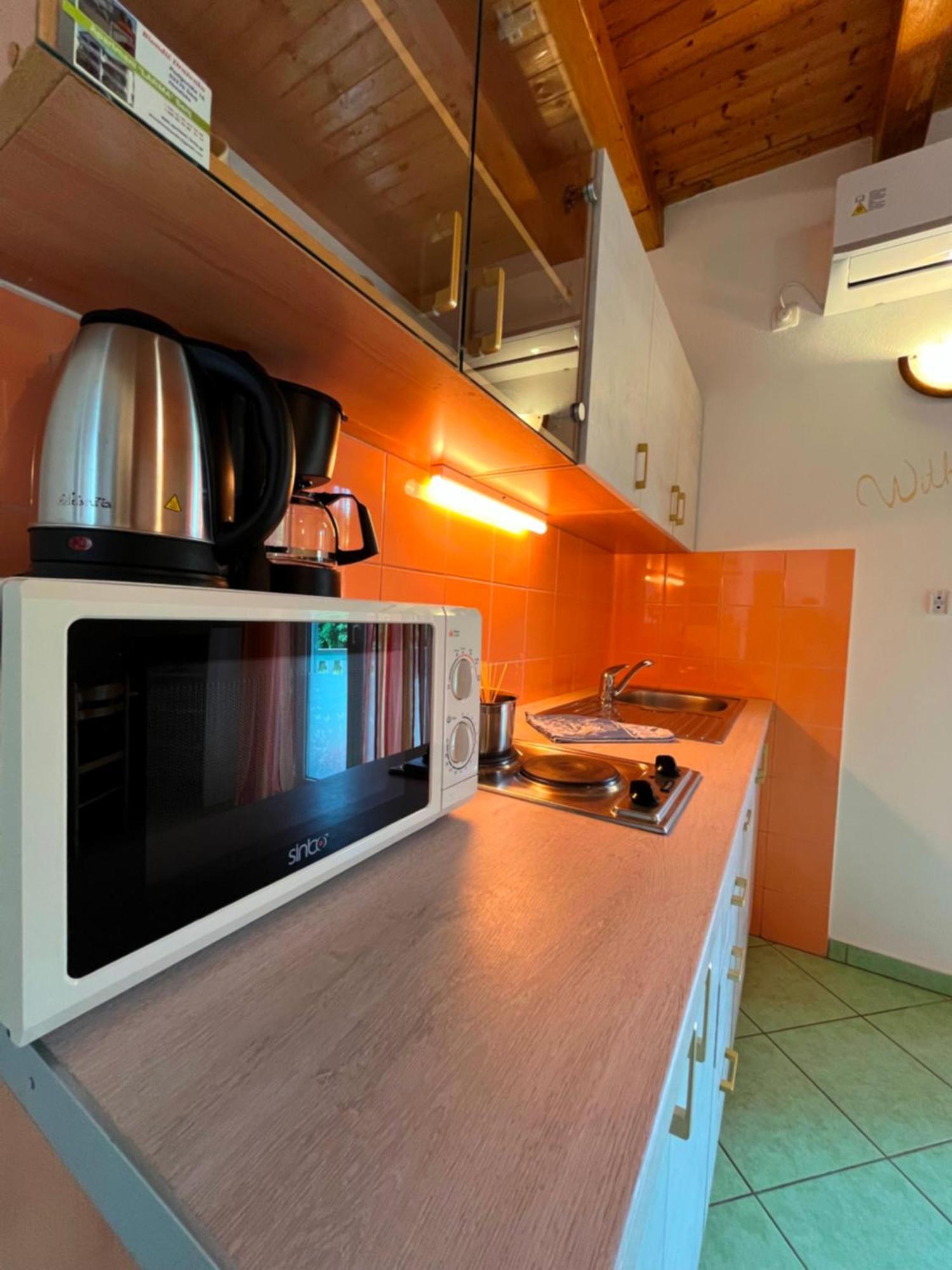 Holiday Home Larma Senj  Exterior foto