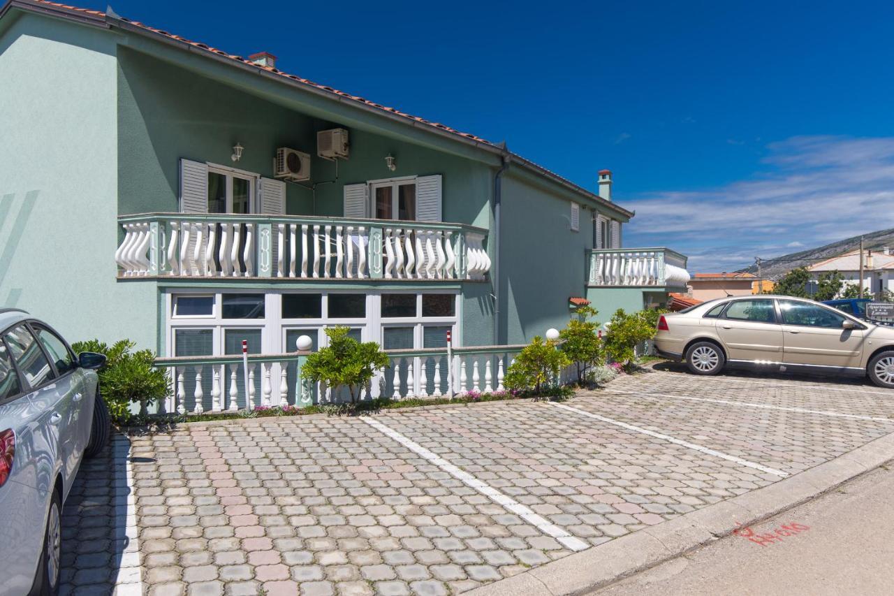 Holiday Home Larma Senj  Exterior foto