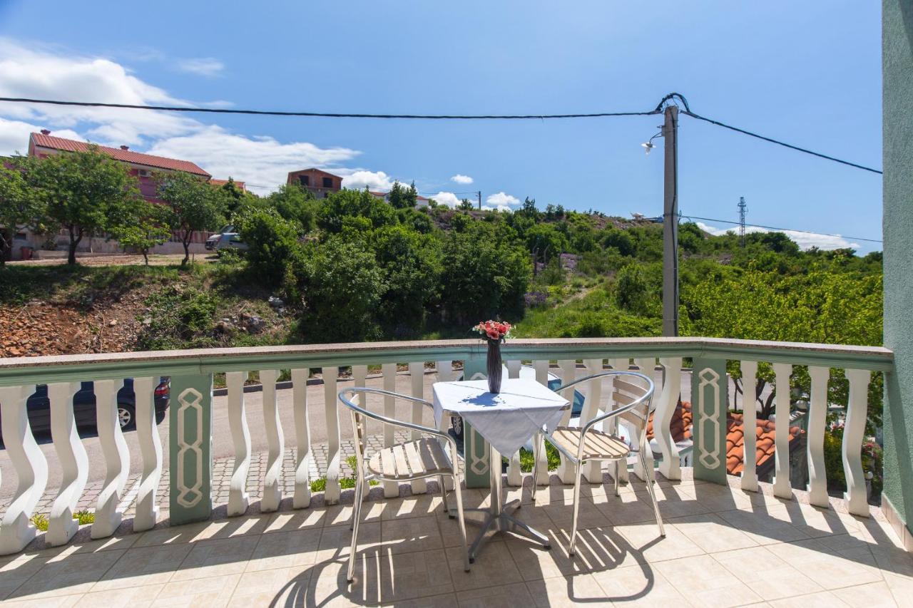 Holiday Home Larma Senj  Exterior foto
