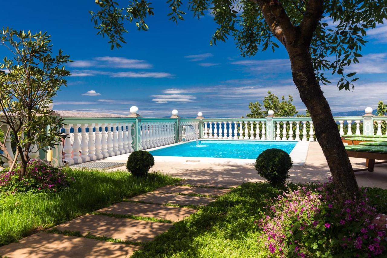Holiday Home Larma Senj  Exterior foto