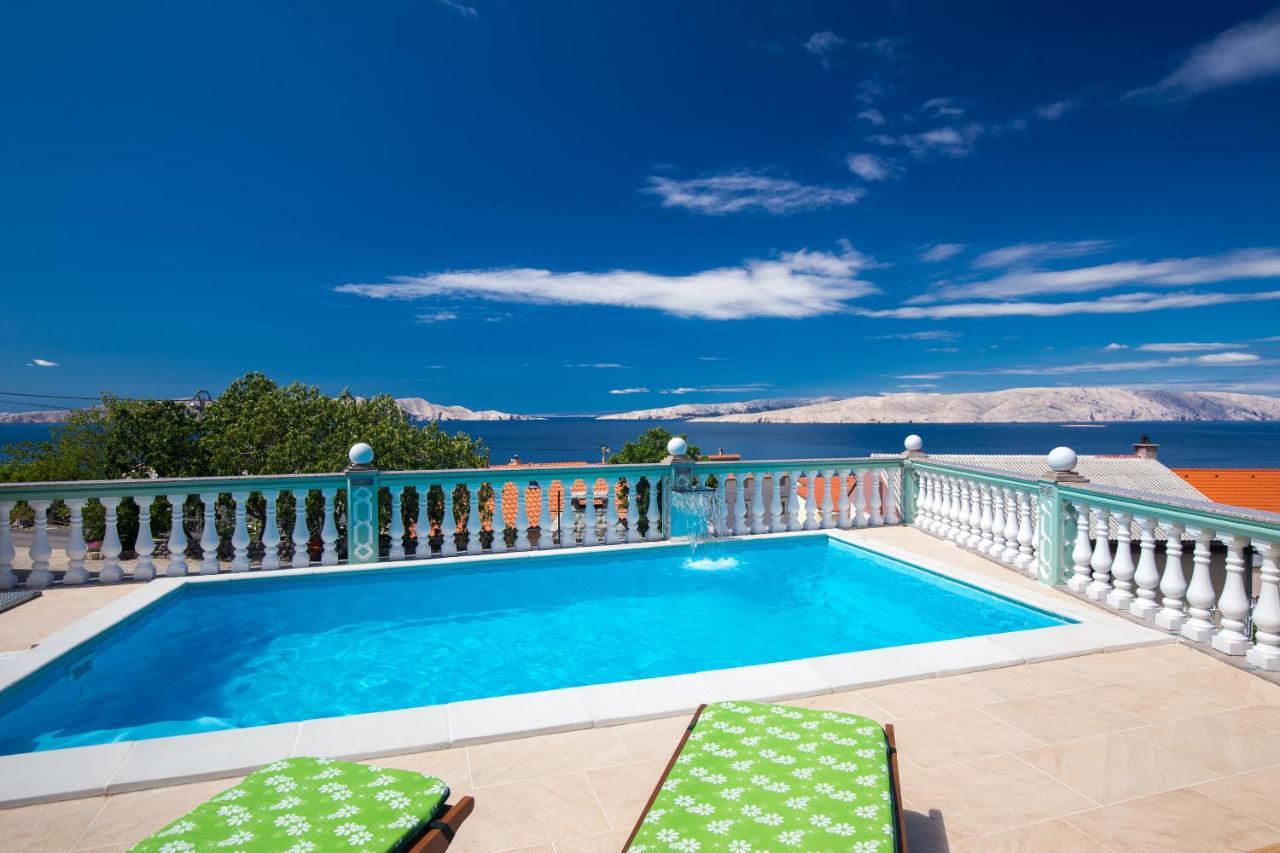 Holiday Home Larma Senj  Exterior foto