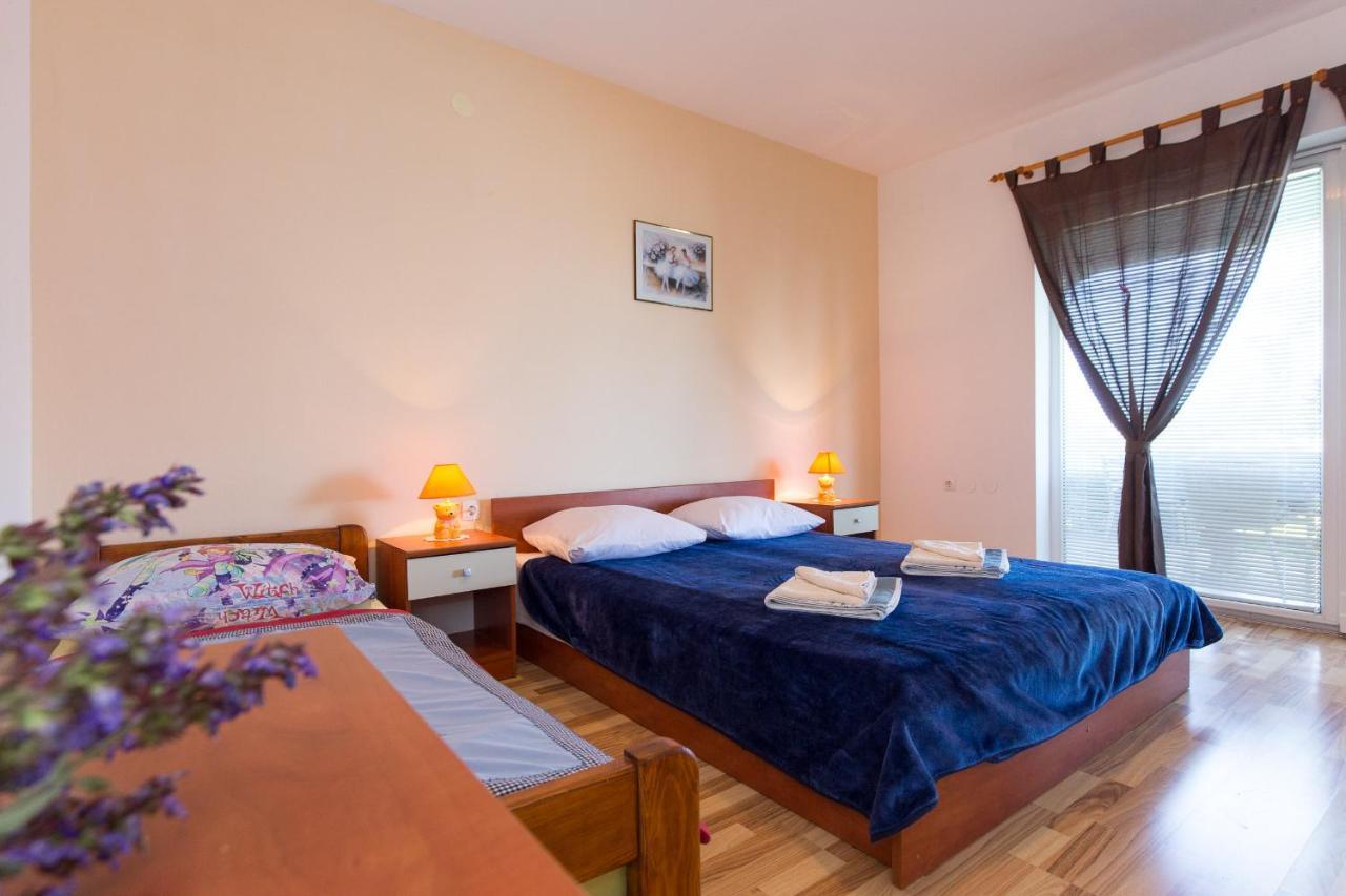 Holiday Home Larma Senj  Exterior foto