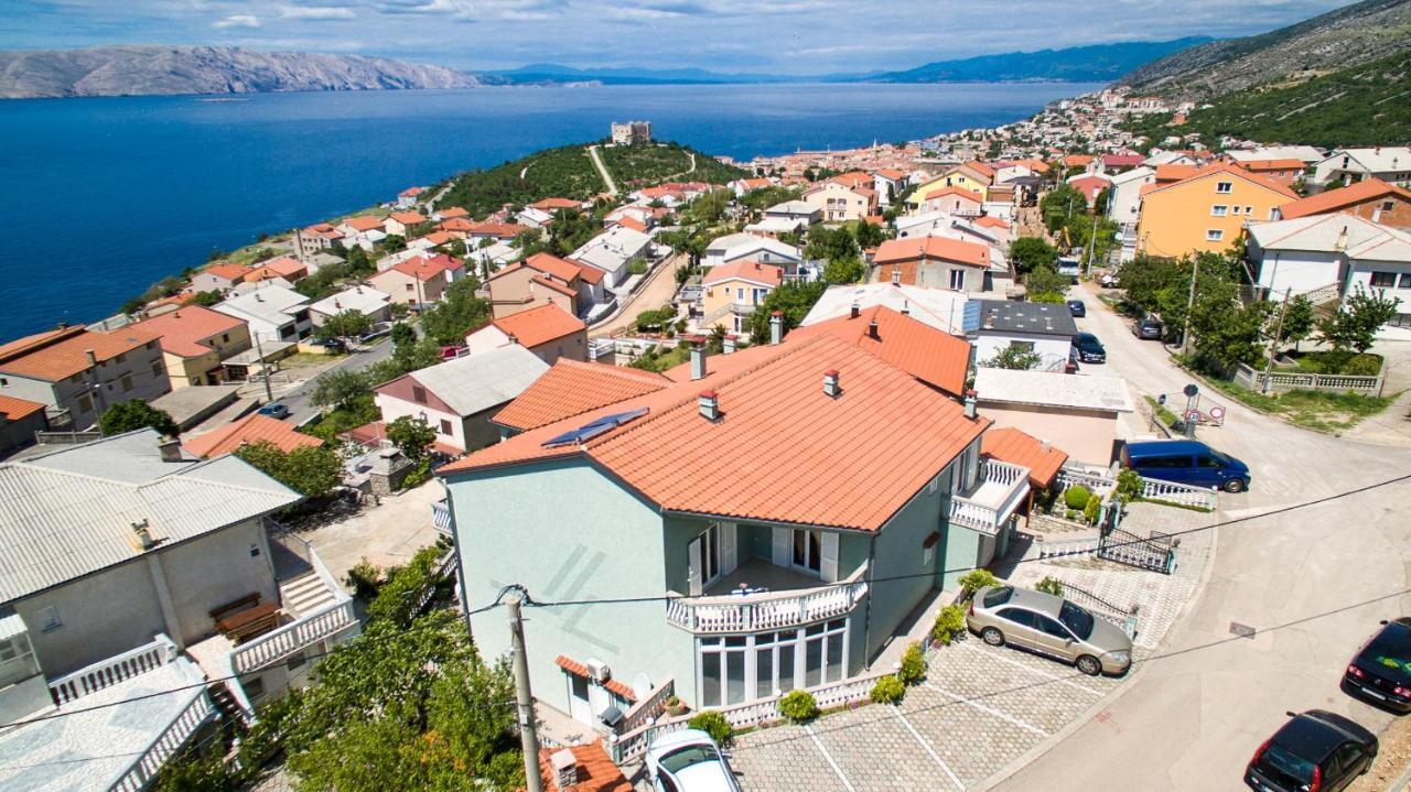 Holiday Home Larma Senj  Exterior foto