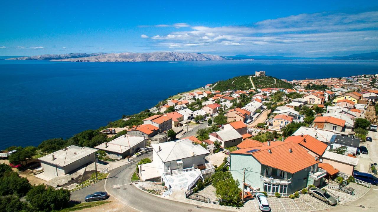 Holiday Home Larma Senj  Exterior foto
