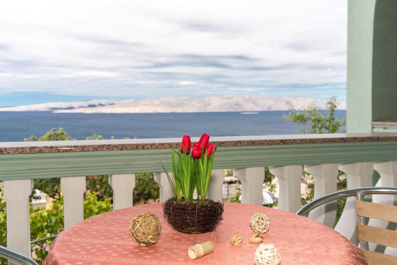 Holiday Home Larma Senj  Exterior foto
