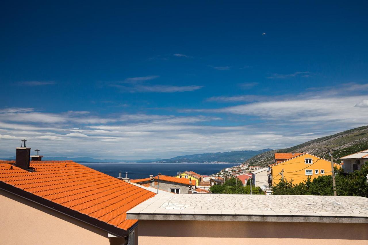 Holiday Home Larma Senj  Exterior foto