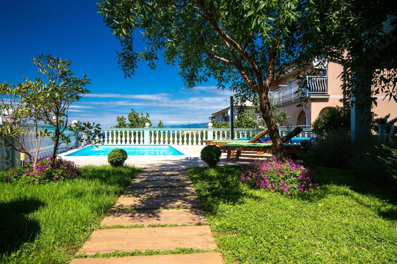 Holiday Home Larma Senj  Exterior foto