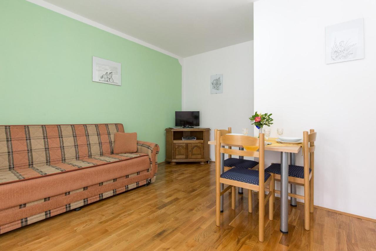 Holiday Home Larma Senj  Exterior foto